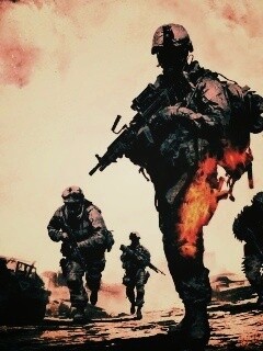 Battlefield Bad Company 2 обои