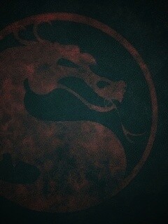 Знак Mortal Kombat обои