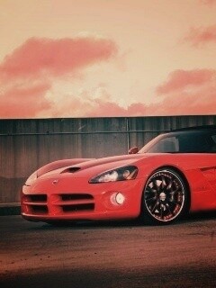 Dodge Viper обои