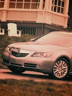 Acura обои