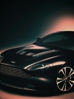 Aston Martin обои