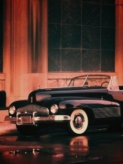 Buick Classics обои