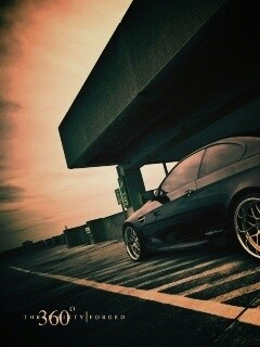 BMW обои