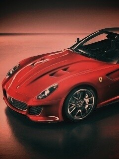 Ferrari обои