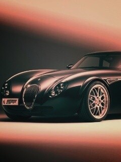 Wiesmann обои