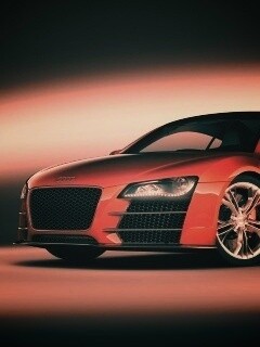 Audi R8 обои