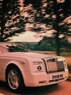 Rolls-Royce обои