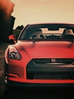 GTR обои