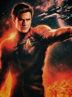 Star Trek онлайн обои