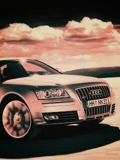 Audi обои