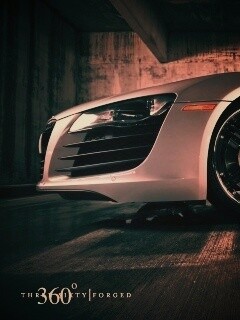 Audi R8 обои