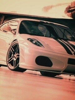 Ferrari обои