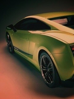Lamborghini Gallardo обои