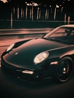 Porsche обои