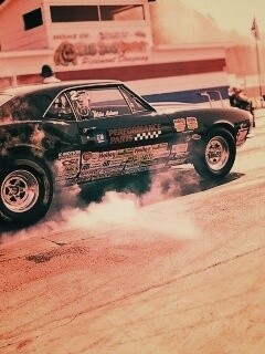 Dodge обои