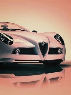 Alfa Romeo обои