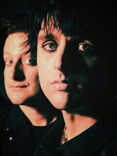 Green Day, Грин дей обои