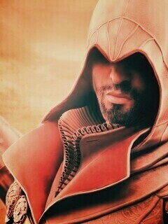 Assassins Creed Brotherhood обои
