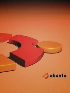 Ubuntu обои