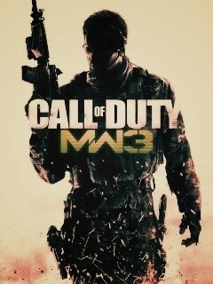 Call of Duty : Modern Warfare 3 обои