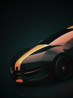 Technicon Sport Car обои