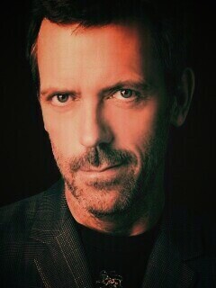 Hugh Laurie обои