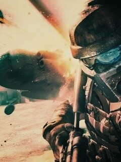 COD обои