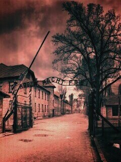 Arbeit macht frei обои
