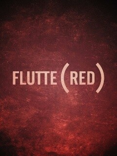 Fluttered — Порхание обои