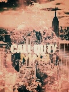 COD Modern Warfare 3 обои