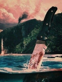 FarCry 3 обои