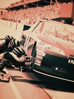 Gran Turismo 5 обои