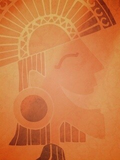 The Name Is Kuzco обои