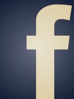 F for Facebook обои