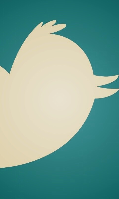 Twitter обои