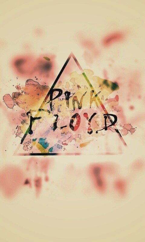 Pink Floyd обои