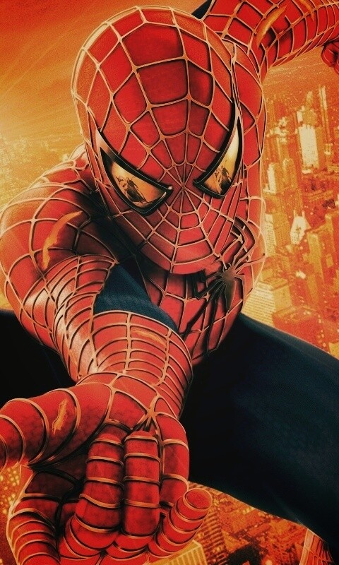 Spider-Man обои
