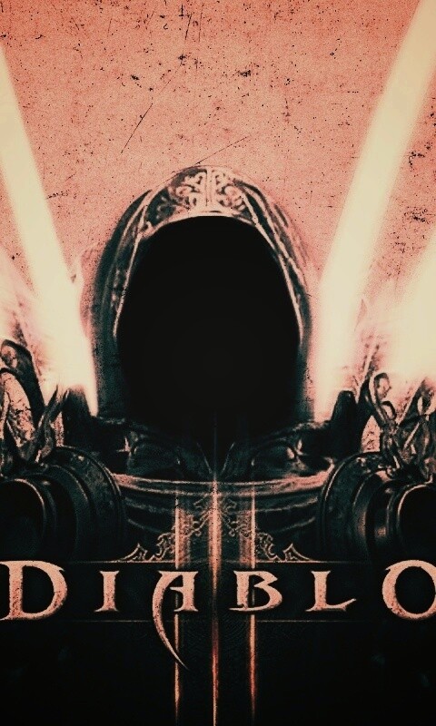 Обои Diablo 3 обои