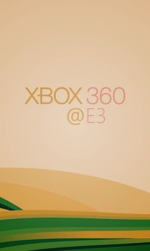 Xbox 360 обои
