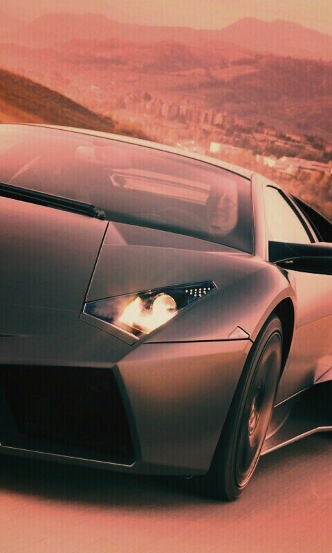 Lamborghini Reventon обои