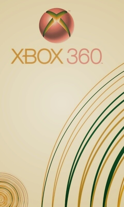 XBOX 360 обои