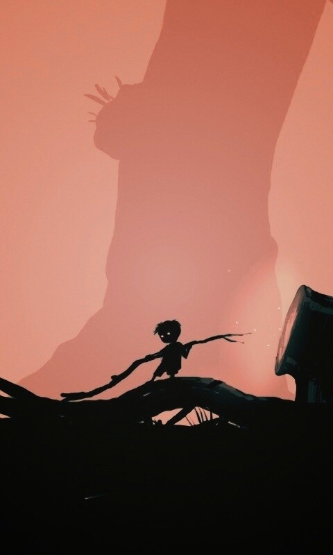 LIMBO обои