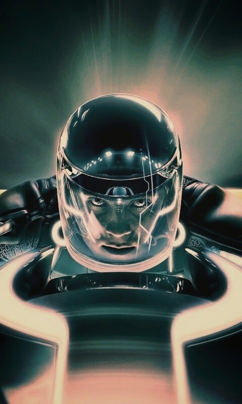 Tron Legacy обои