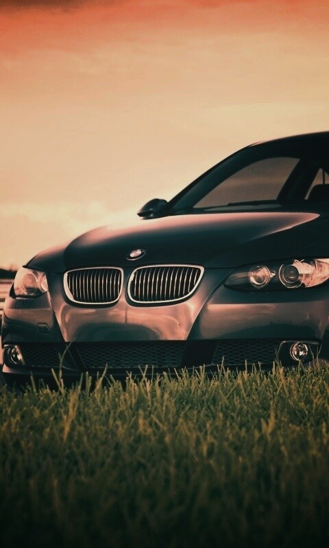 BMW обои
