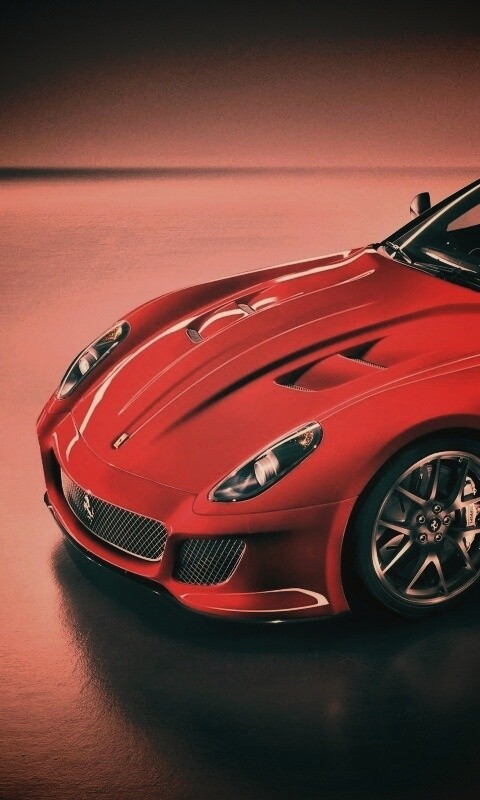 Ferrari обои