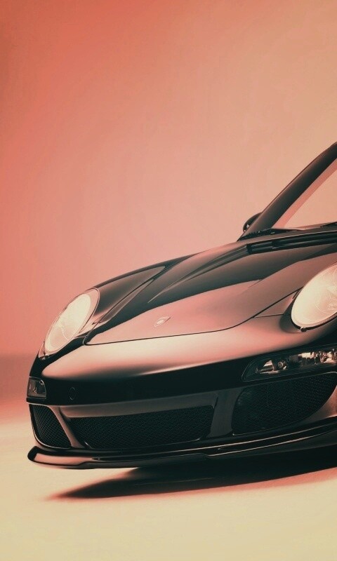 Porsche GT обои