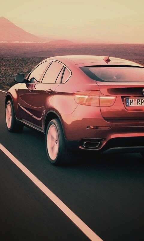 BMW обои