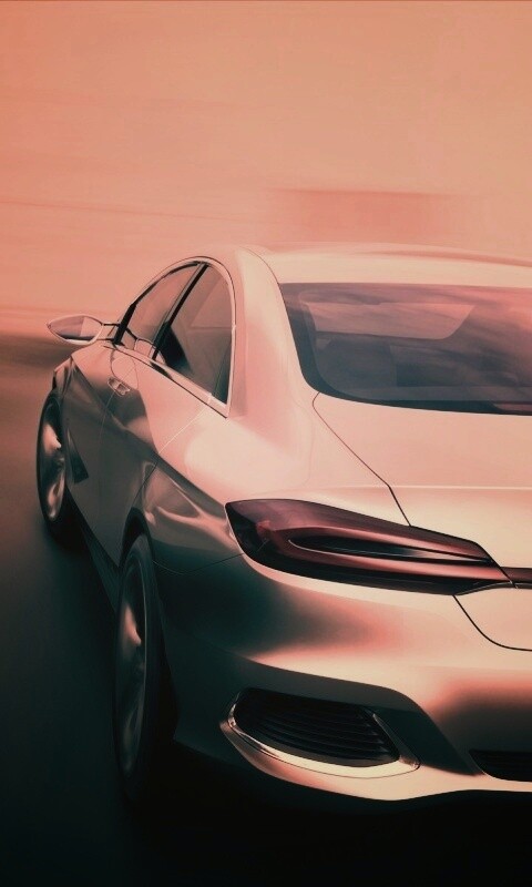 Mercedes обои