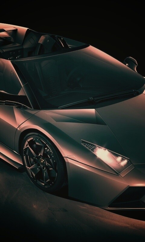 Lamborghini Reventon обои