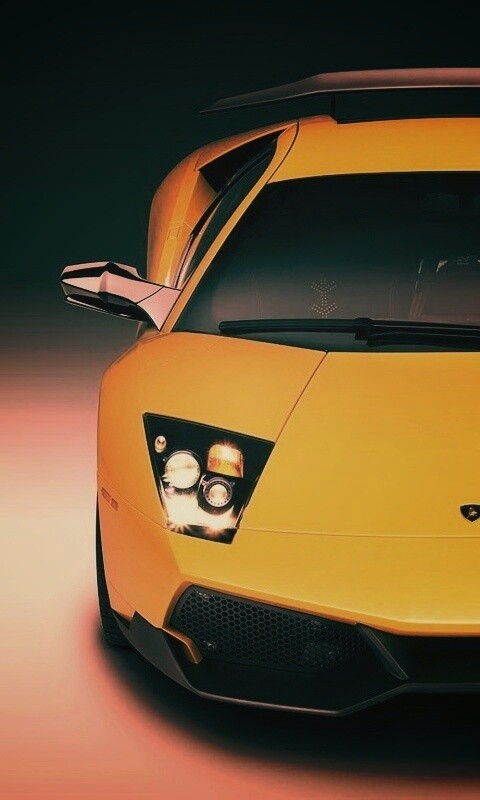 Lamborghini Murcielago обои